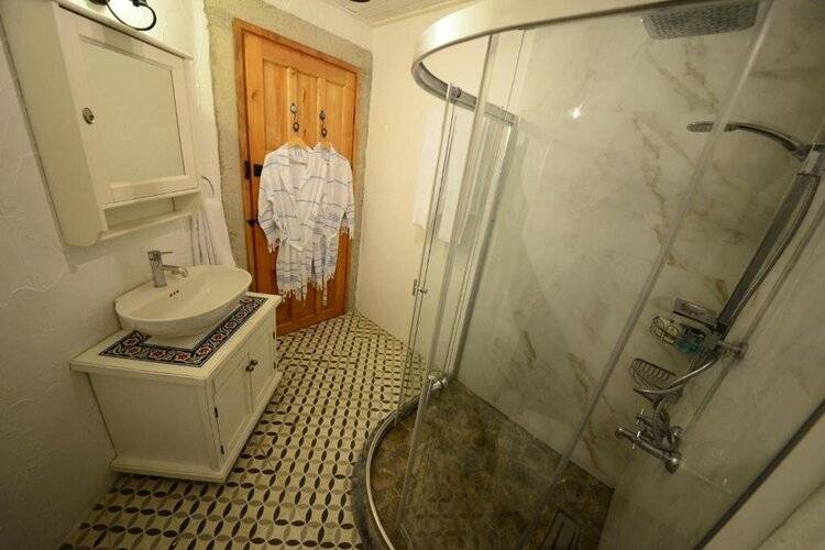 Imren Han Hotel - Special Class
