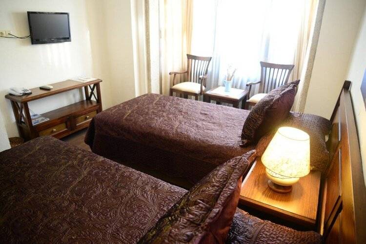Imren Han Hotel - Special Class