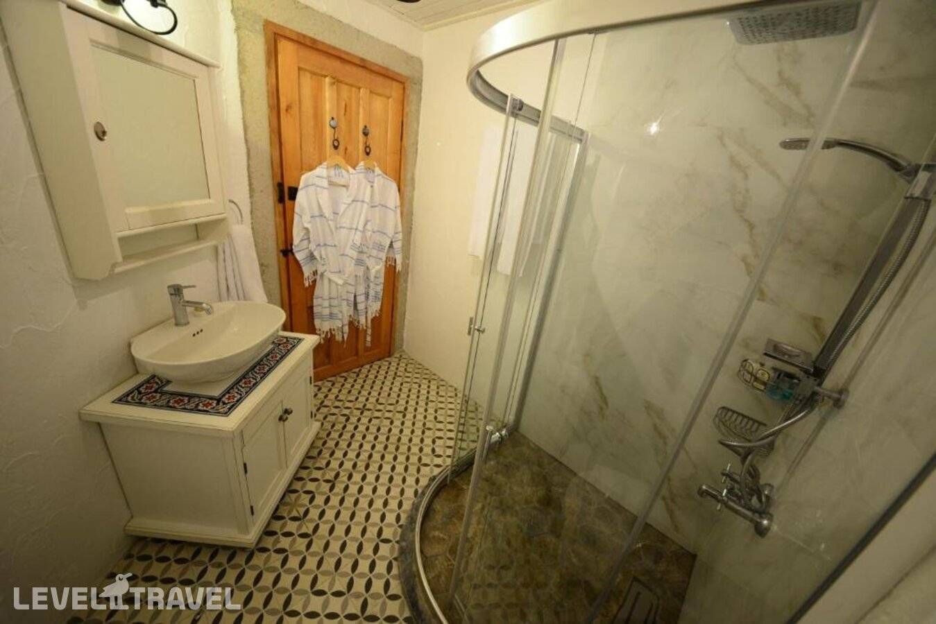 фотографии отеля Imren Han Hotel - Special Class в Турция(Чешме) - фото №10