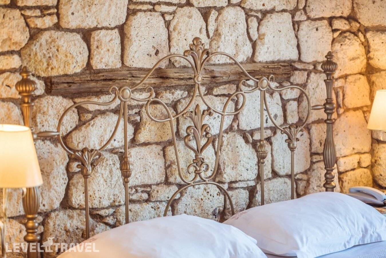 фотографии отеля Imren Han Hotel - Special Class в Турция(Чешме) - фото №26