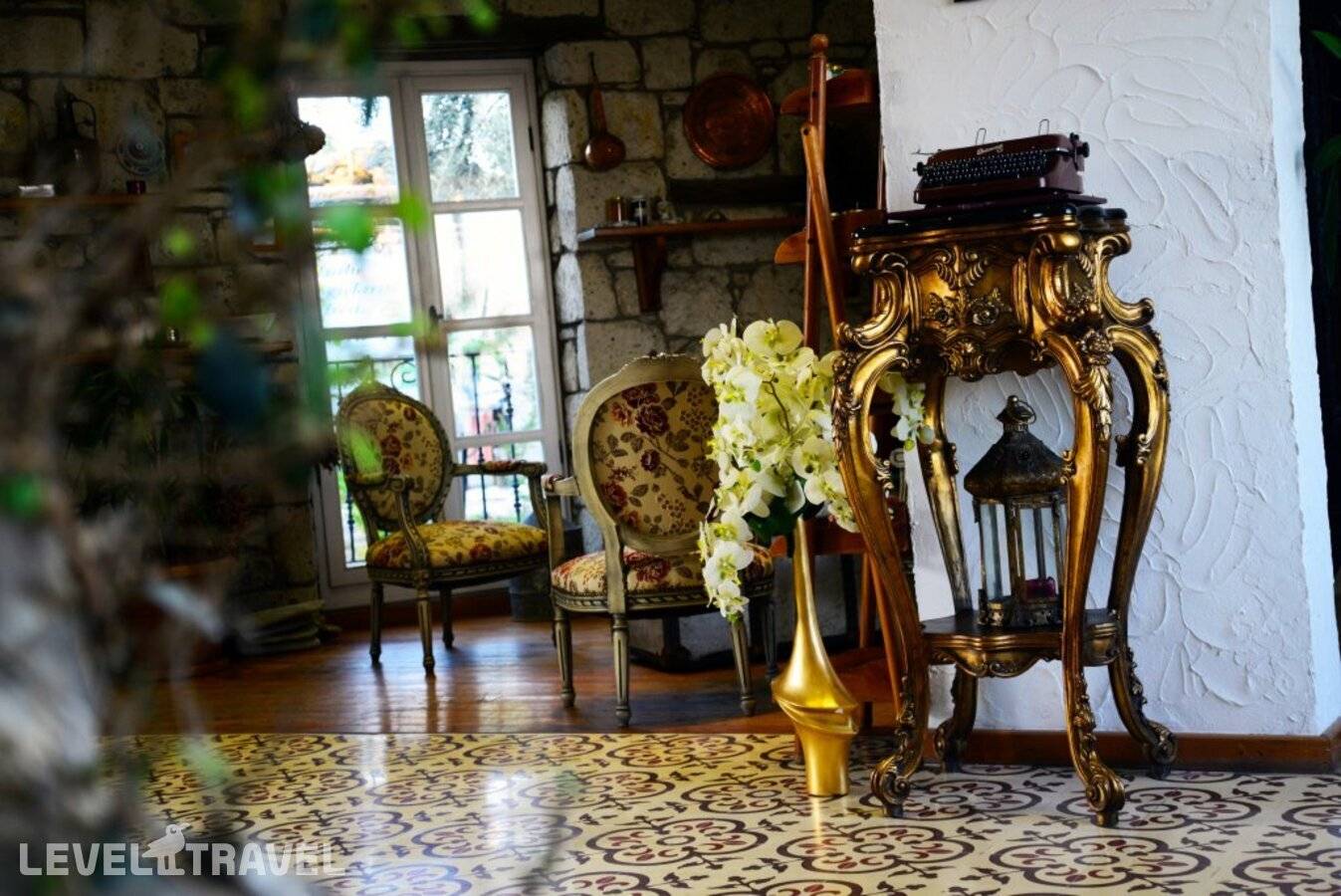 фотографии отеля Imren Han Hotel - Special Class в Турция(Чешме) - фото №34