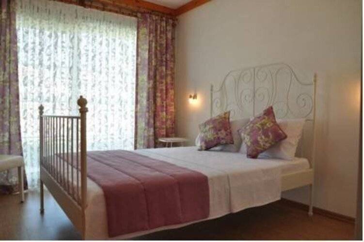 Kemerlihan Deluxe Hotel