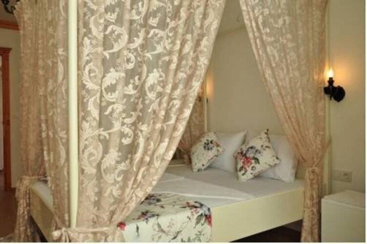Kemerlihan Deluxe Hotel