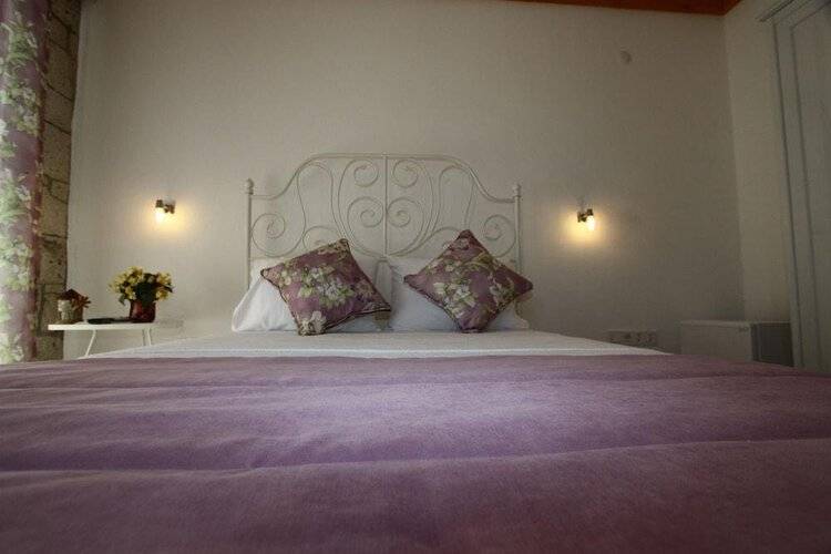 Kemerlihan Deluxe Hotel
