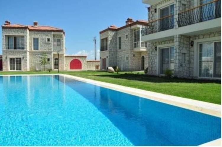 Kemerlihan Deluxe Hotel