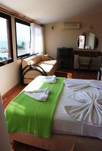 Kerman Hotel