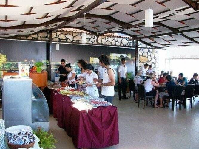 Kerman Hotel