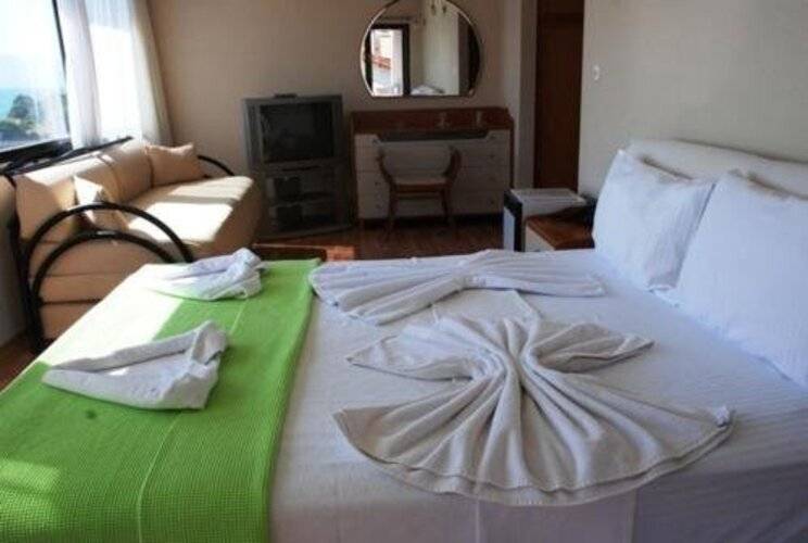 Kerman Hotel