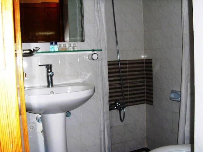 Kerman Hotel