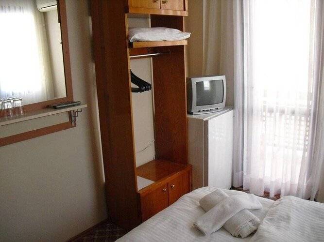 Kerman Hotel
