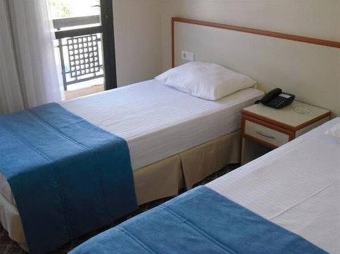 Kerman Hotel
