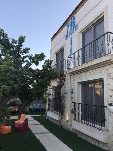 Alaçatı 716 Hotel