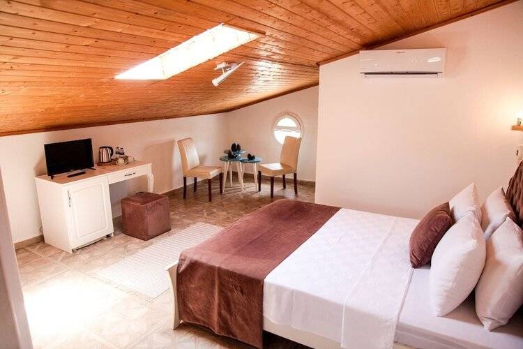Alaçatı 716 Hotel