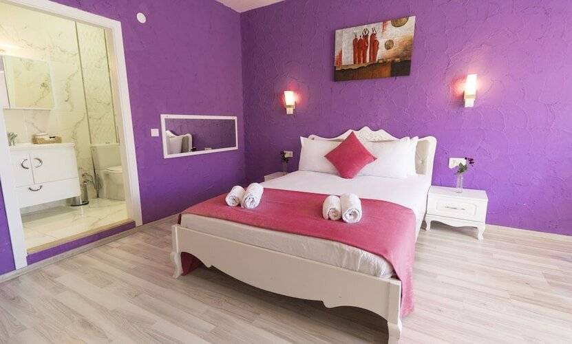 Alaçatı 716 Hotel