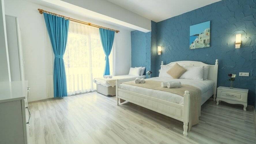 Alaçatı 716 Hotel