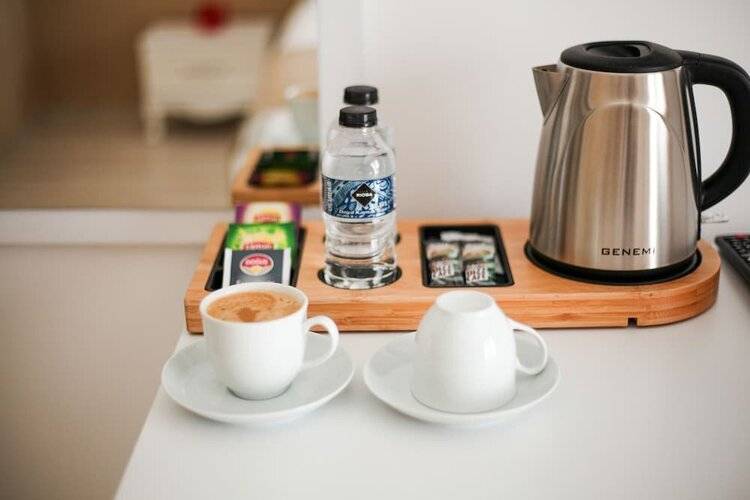 Alaçatı 716 Hotel