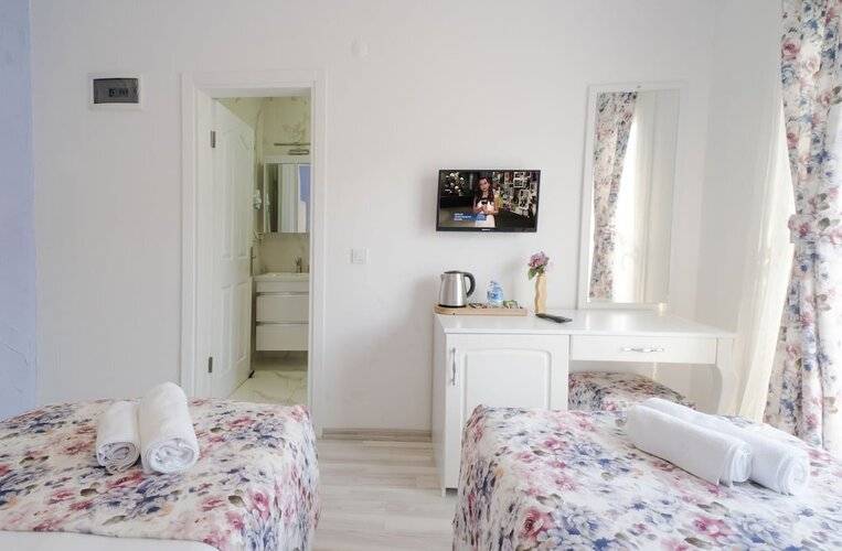 Alaçatı 716 Hotel