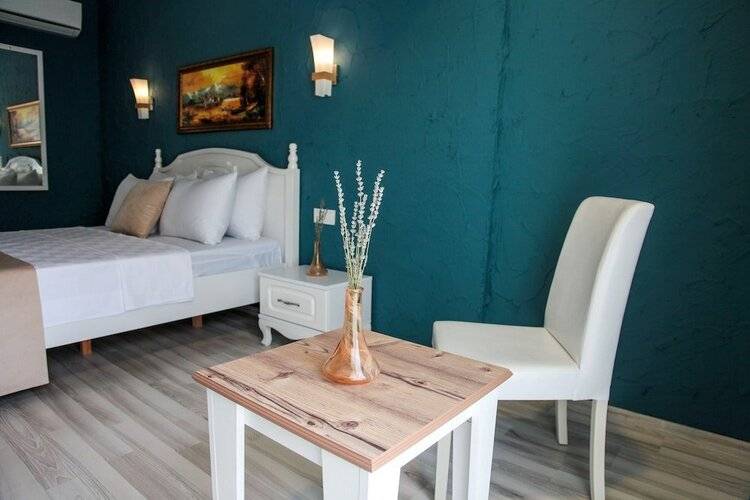 Alaçatı 716 Hotel