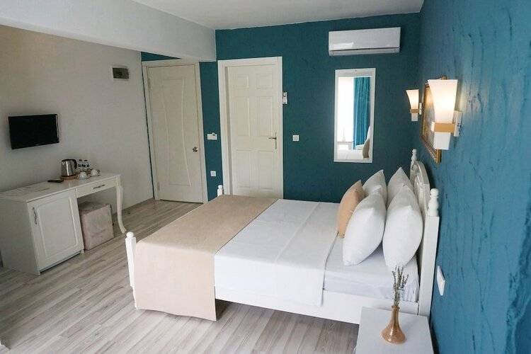 Alaçatı 716 Hotel
