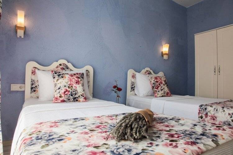 Alaçatı 716 Hotel