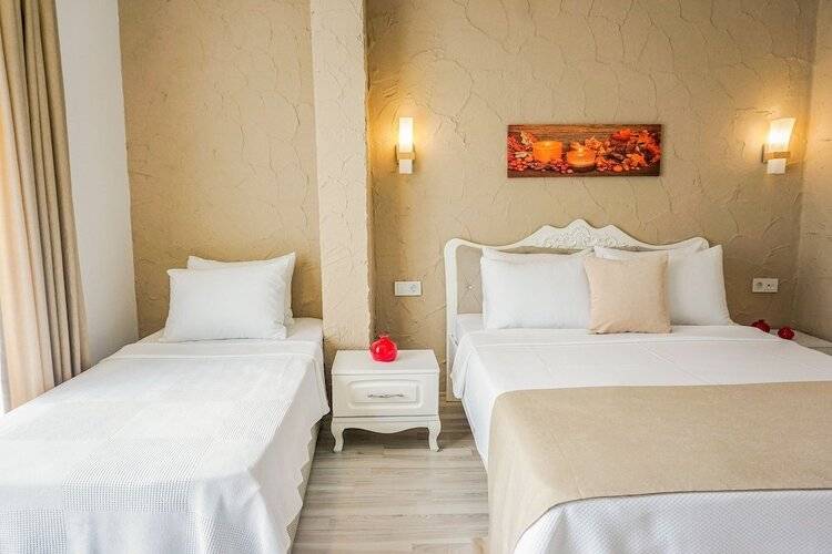 Alaçatı 716 Hotel
