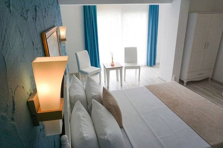 Alaçatı 716 Hotel