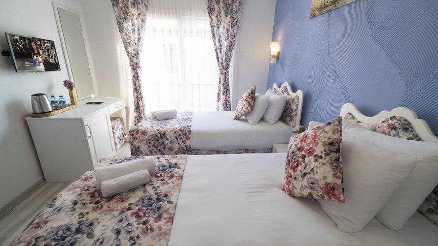 Alaçatı 716 Hotel