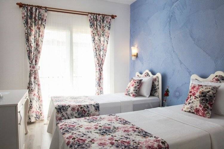 Alaçatı 716 Hotel