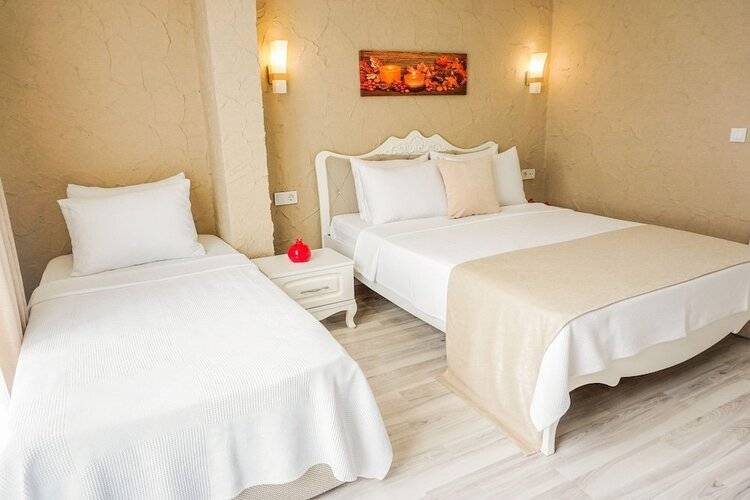 Alaçatı 716 Hotel