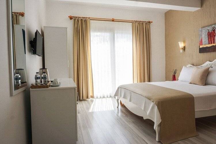 Alaçatı 716 Hotel