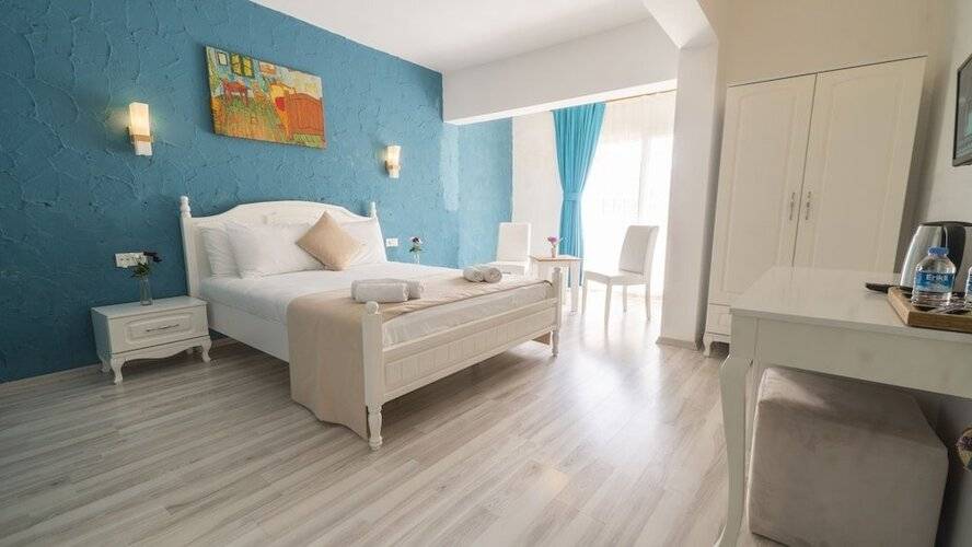 Alaçatı 716 Hotel