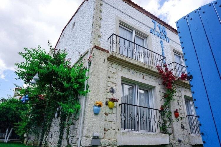 Alaçatı 716 Hotel