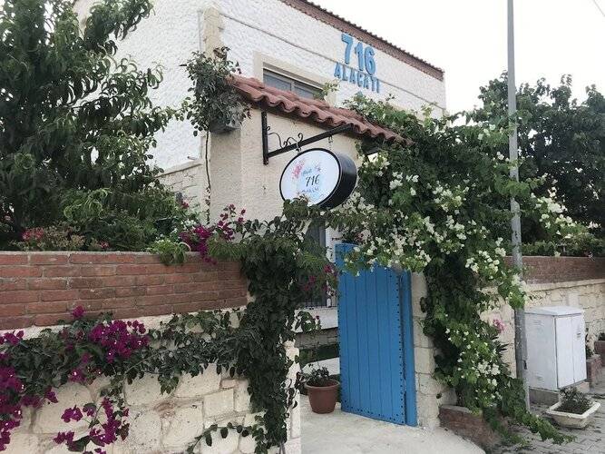 Alaçatı 716 Hotel