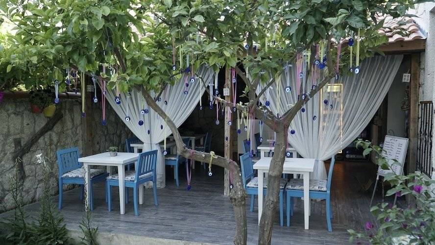 Alaçatı 716 Hotel