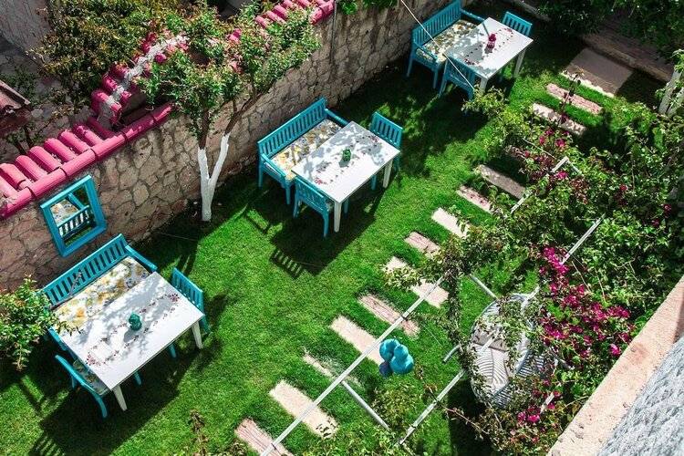 Alaçatı 716 Hotel