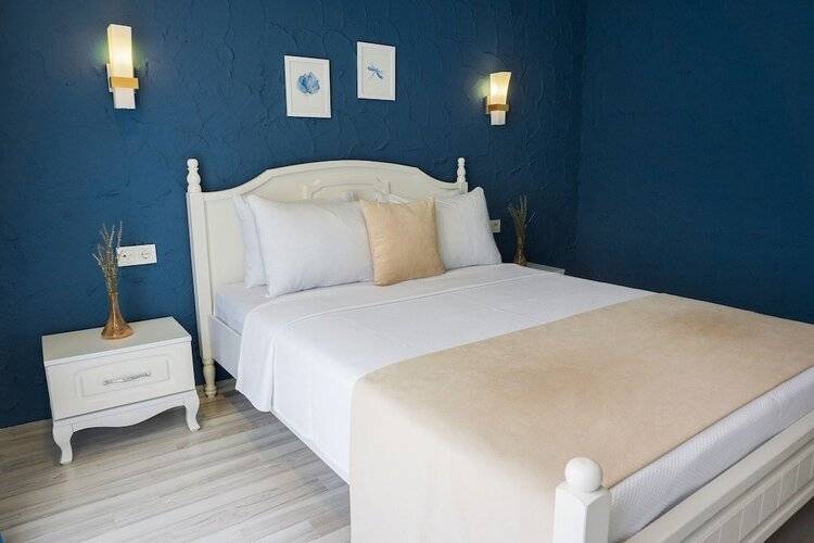 Alaçatı 716 Hotel