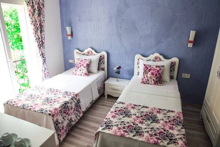 Alaçatı 716 Hotel