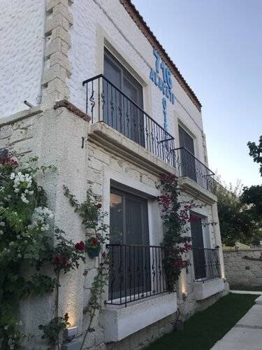Alaçatı 716 Hotel
