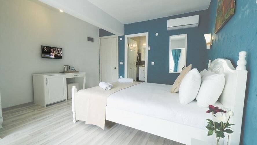 Alaçatı 716 Hotel
