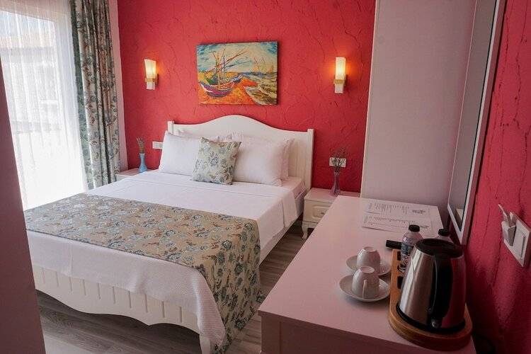 Alaçatı 716 Hotel