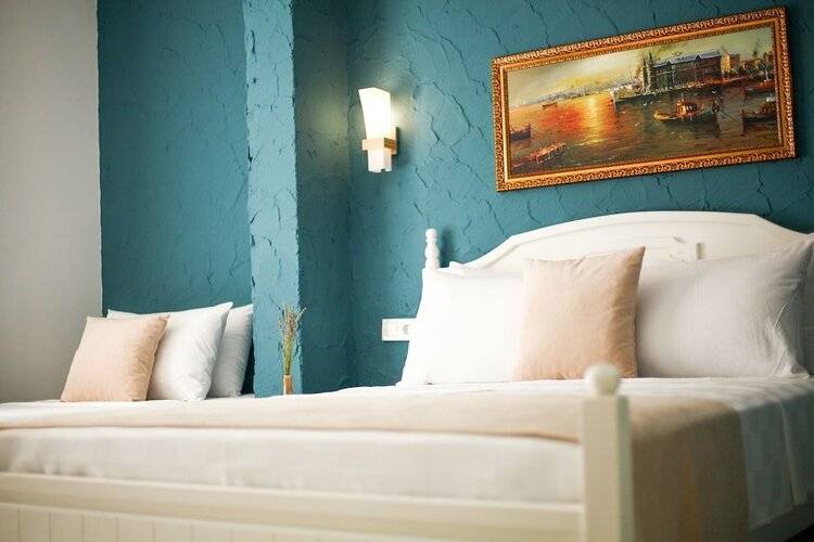 Alaçatı 716 Hotel