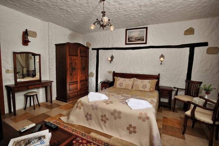 Koclu Konagi Hotel