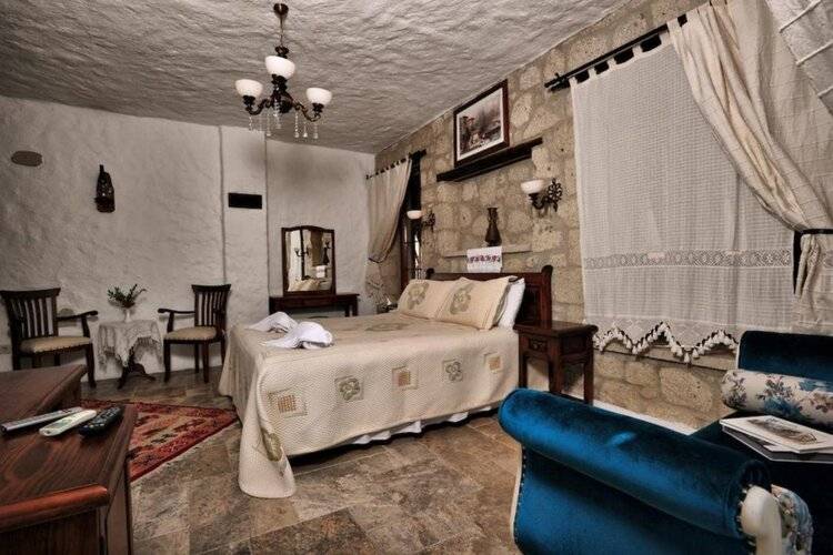 Koclu Konagi Hotel