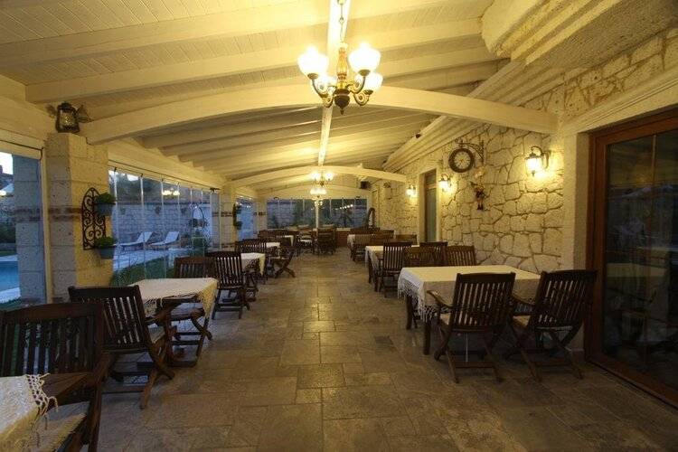 Koclu Konagi Hotel