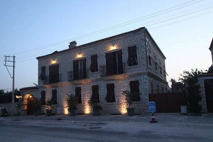 Koclu Konagi Hotel