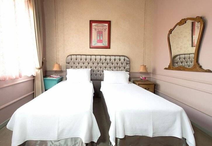 Köstem Hotel