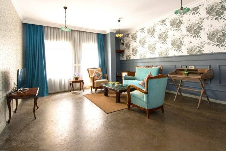 Köstem Hotel