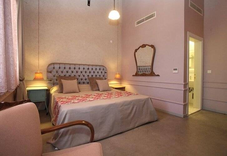 Köstem Hotel