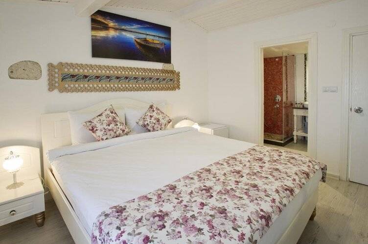 Lodos Butik Otel