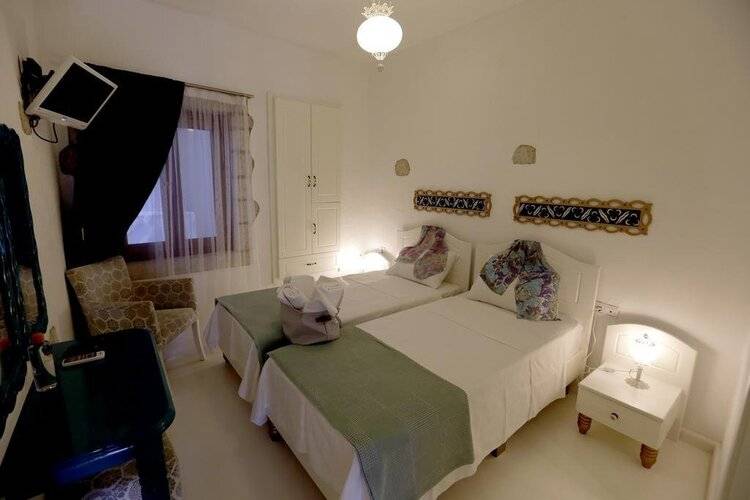 Lodos Butik Otel